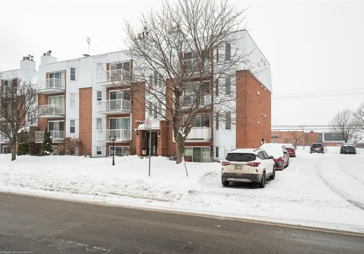 Condo à vendre - 1199 Boul. Iberville, App. 8, Repentigny, J5Y 3H7