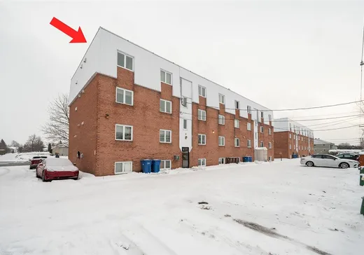 Condo à vendre - 1199 Boul. Iberville, App. 8, Repentigny, J5Y 3H7