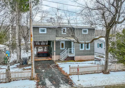 Two or more stories for sale - 103D Rue Dusseault, Val des Sources, J1T3M7