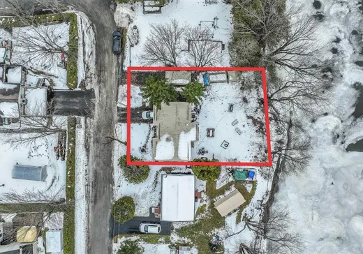 House for sale - 103D Rue Dusseault, Val des Sources, J1T 3M7