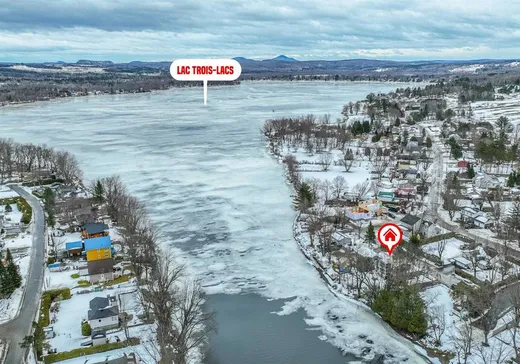 House for sale - 103D Rue Dusseault, Val des Sources, J1T 3M7