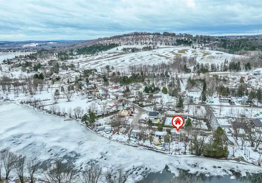 House for sale - 103D Rue Dusseault, Val des Sources, J1T 3M7