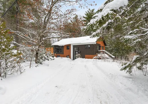 Maison à vendre - 205 Rue de la Brème, Repentigny, J0B 2P0