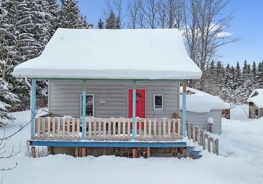 Maison à étages à vendre - 558 Rue Principale, Saint-Gabriel-de-Rimouski, G5K1M0