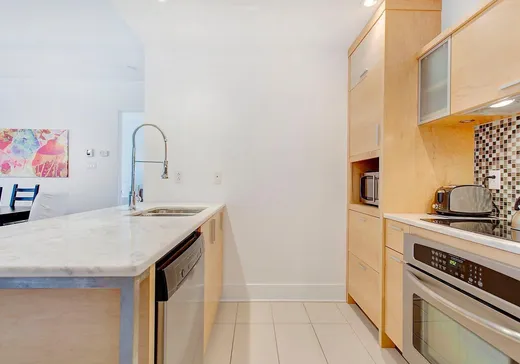 Condo for sale - 859 Rue de la Commune E., Montreal (Old Montreal), H2L 0B9