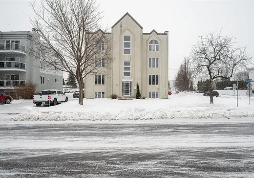 Condo à vendre - 3745 Boul. St-Laurent, App. 201, Sainte-Catherine, J5C2B1