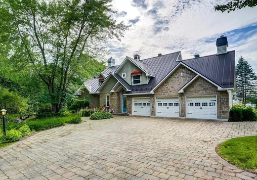 House for sale - 58 Imp. de l'Île, Saint-Hyacinthe, J0E 1Z0