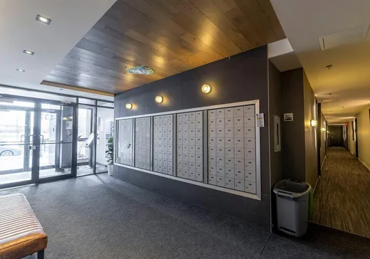 Condo à vendre - 1375 Rue des Bassins, App. 1110, Montréal (Centreville), H3C 1W3