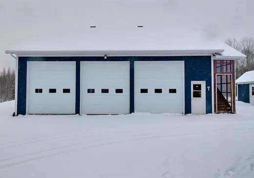 House for sale - 59 Rue Principale, Saint-Honoré-de-Témiscouata, G0L 3K0