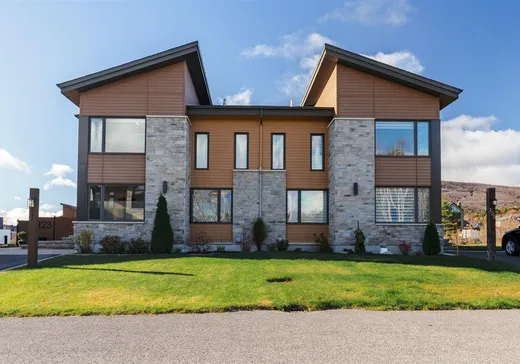 Maison à étages à vendre - 123 Rue de Nagano, St-Ferreol-les-Neiges, G0A3R0
