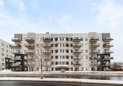 Condo à vendre - 8155 Boul. Leduc, App. 307, Brossard, J4Y0N9
