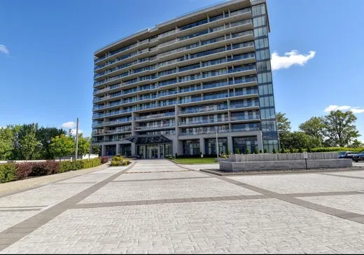 Condo for sale - 4400 Prom. Paton, App. 609, Laval (Chomedey), H7W0K2