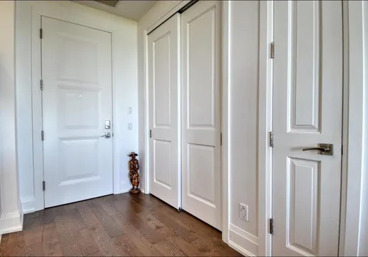 Condo à vendre - 4400 Prom. Paton, App. 609, Laval (Chomedey), H7W 0K2