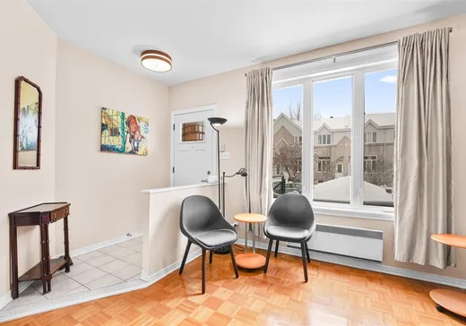 House for sale - 12588 Rue Gertrude-Gendreau, Montreal (Rivière des Prairies), H1E 7G5