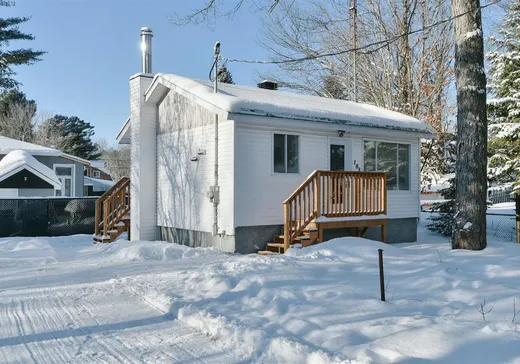 Bungalow for sale - 1832 Rue de la Plage, Saint-Lin-Laurentides, J5M1R7