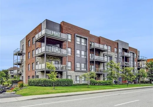 Condo for sale - 800 Boul. Vauquelin, App. 101, St-Hubert, J3Y0P3