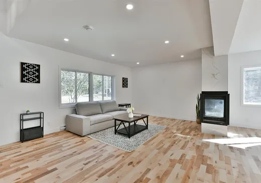 House for sale - 880 Av. Masson, Chertsey, J0K 3K0