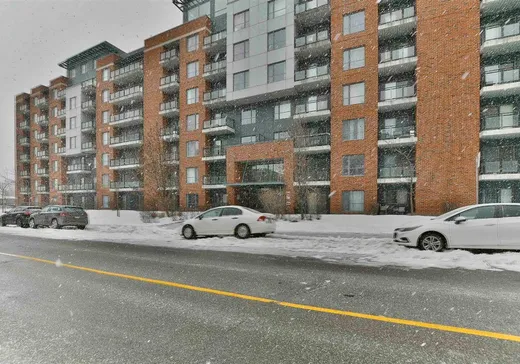 Condo for sale - 7000 Rue Allard, App. 611, Ville Emard (Montreal Island), H8N1Y7