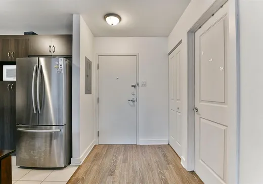 Condo for sale - 7000 Rue Allard, App. 611, Ville Emard (Montreal Island), H8N 1Y7