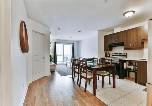 Condo for sale - 7000 Rue Allard, App. 611, Ville Emard (Montreal Island), H8N 1Y7