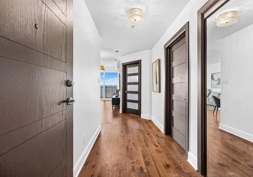 Condo à vendre - 1900 Boul. Angrignon, App. 1002, Montréal (LaSalle), H8N 0B9