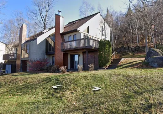 Bungalow à vendre - 1919 Rue du Skieur, Sainte-Adèle, J8B2Y8