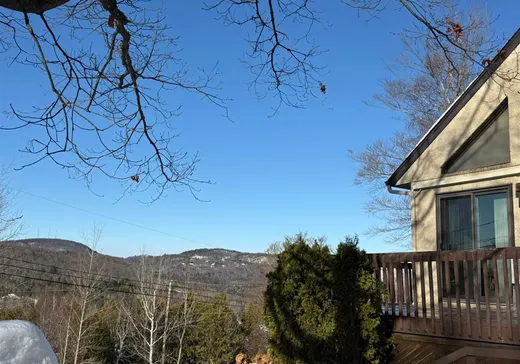 Maison à vendre - 1919 Rue du Skieur, Sainte-Adèle, J8B 2Y8