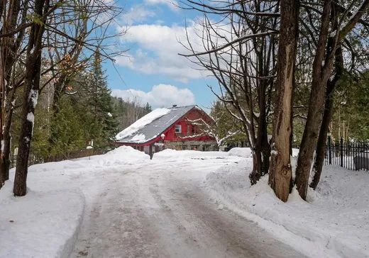 Maison à étages à vendre - 1066 Ch. du Village, Morin-Heights, J0R1H0