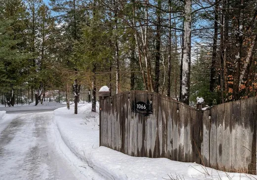 Maison à vendre - 1066 Ch. du Village, Morin-Heights, J0R 1H0