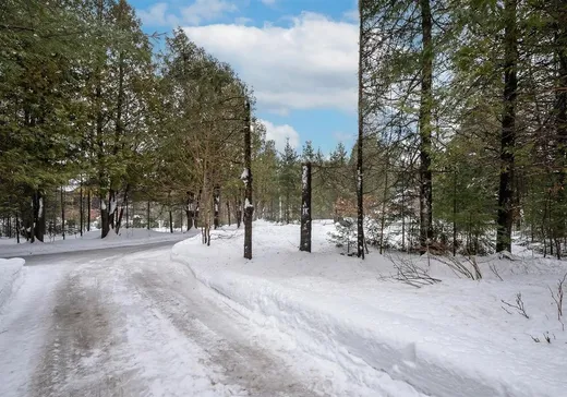 Maison à vendre - 1066 Ch. du Village, Morin-Heights, J0R 1H0