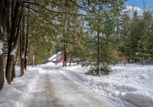 Maison à vendre - 1066 Ch. du Village, Morin-Heights, J0R 1H0