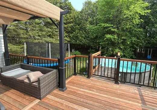 House for sale - 1 Rue Brassard, Mont-Tremblant, J0T 1H0