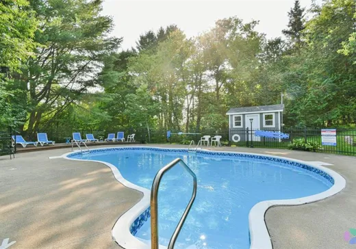 House for sale - 738 Ch. du Nordais, Saint-Sauveur, J0R 1K0