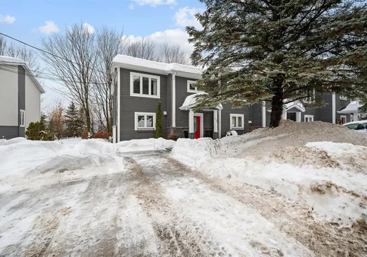 House for sale - 738 Ch. du Nordais, Saint-Sauveur, J0R 1K0