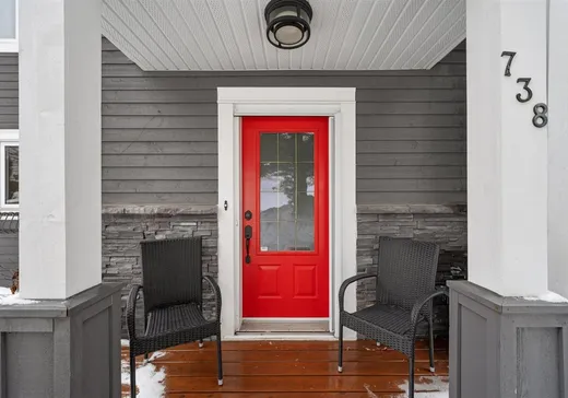 House for sale - 738 Ch. du Nordais, Saint-Sauveur, J0R 1K0