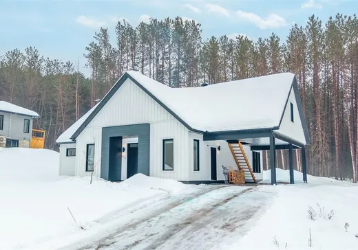Bungalow à vendre - 65 Rue des Trilles, Mont-Tremblant, J0T1M0