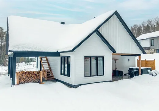 House for sale - 65 Rue des Trilles, Mont-Tremblant, J0T 1M0