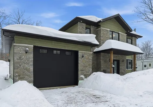 Maison à étages à vendre - 1835 Rue Tassé, Wentworth, J0T1Y0