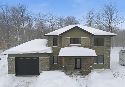 Maison à vendre - 1835 Rue Tassé, Wentworth, J0T 1Y0