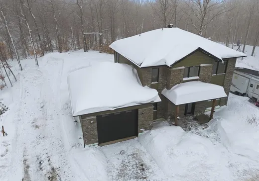 Maison à vendre - 1835 Rue Tassé, Wentworth, J0T 1Y0