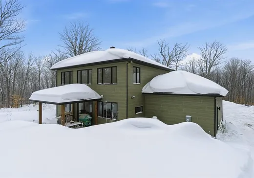 Maison à vendre - 1835 Rue Tassé, Wentworth, J0T 1Y0