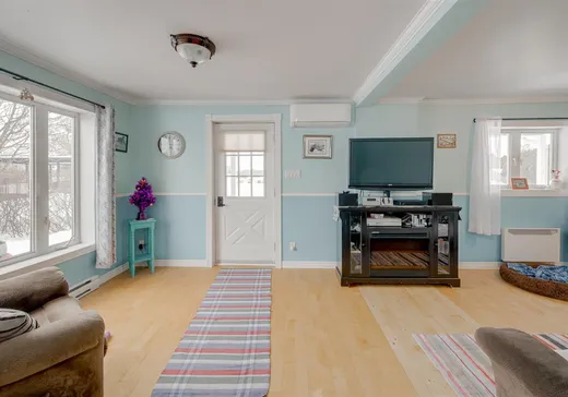 House for sale - 246 Rue Légaré, Saint-Marc-des-Carrières, G0A 4B0