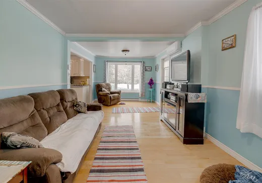 House for sale - 246 Rue Légaré, Saint-Marc-des-Carrières, G0A 4B0