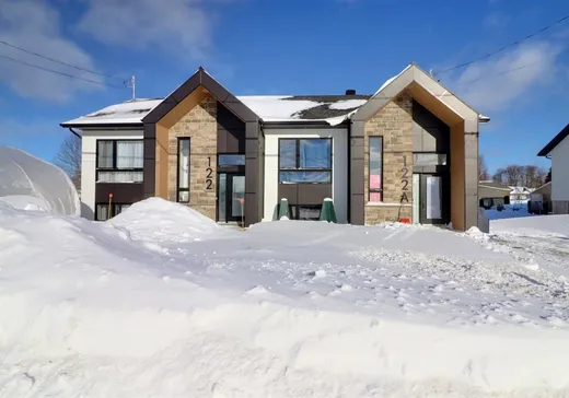 Bungalow à vendre - 122A Rue du Hêtre, Lotbinière, G0S1N0