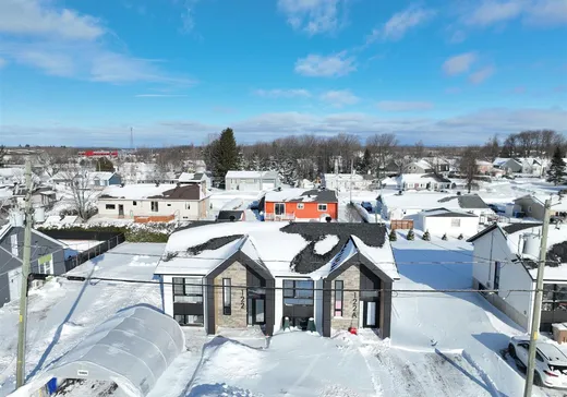 House for sale - 122A Rue du Hêtre, Lotbinière, G0S 1N0