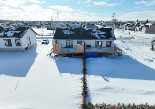 House for sale - 122A Rue du Hêtre, Lotbinière, G0S 1N0