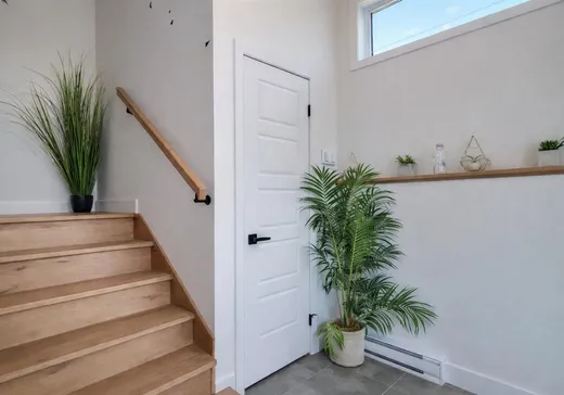 House for sale - 122A Rue du Hêtre, Lotbinière, G0S 1N0