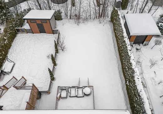 House for sale - 1860 Rue de Fontainebleau, Sherbrooke, J1G 4X2