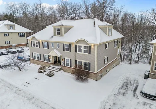 Condo à vendre - 2784 Rue Charles-Baudelaire, Sherbrooke, J1L0B9