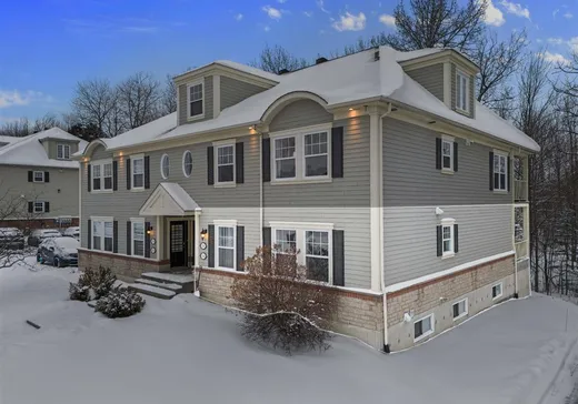 Condo à vendre - 2784 Rue Charles-Baudelaire, Sherbrooke, J1L 0B9
